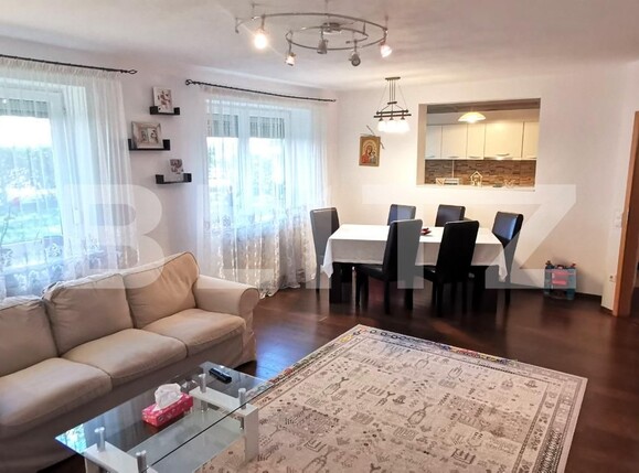 Apartament de vânzare 4 camere Bartolomeu - 116974AV | BLITZ Brașov | Poza3