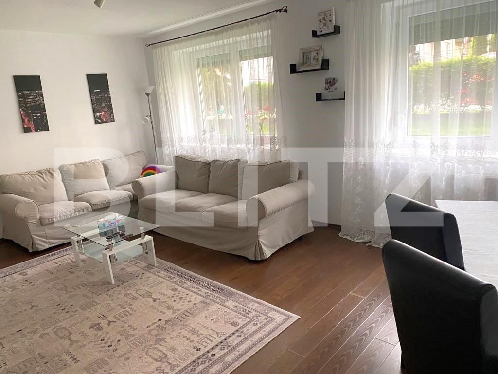 Apartament de vânzare 4 camere Bartolomeu - 116974AV | BLITZ Brașov | Poza2