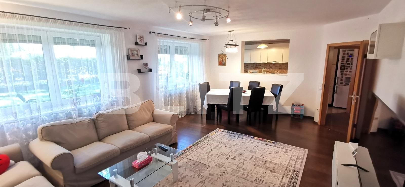 Apartament de vânzare 4 camere Bartolomeu - 116974AV | BLITZ Brașov | Poza3