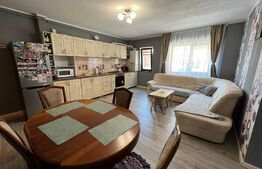 Apartament 3 camere, 60 mp, parcare, zona Stejarului 