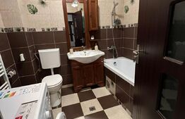 Apartament 3 camere, 60 mp, parcare, zona Stejarului 