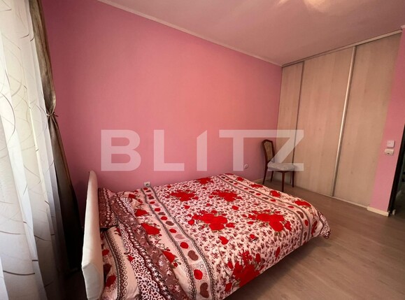 Apartament de închiriat 3 camere Floreşti - 116975AI | BLITZ Cluj-Napoca | Poza5