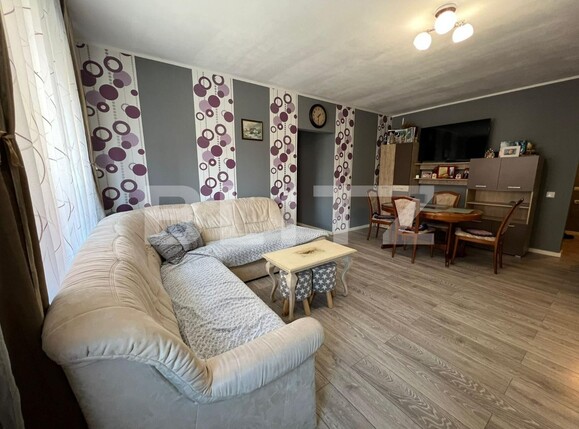 Apartament de închiriat 3 camere Floreşti - 116975AI | BLITZ Cluj-Napoca | Poza2