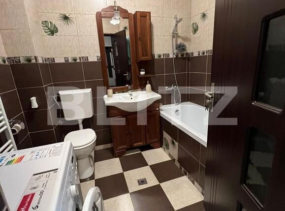 Apartament de închiriat 3 camere Floreşti - 116975AI | BLITZ Cluj-Napoca | Poza8