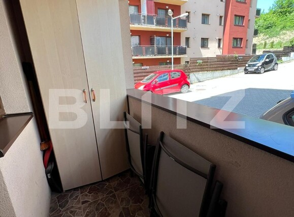 Apartament de închiriat 3 camere Floreşti - 116975AI | BLITZ Cluj-Napoca | Poza9