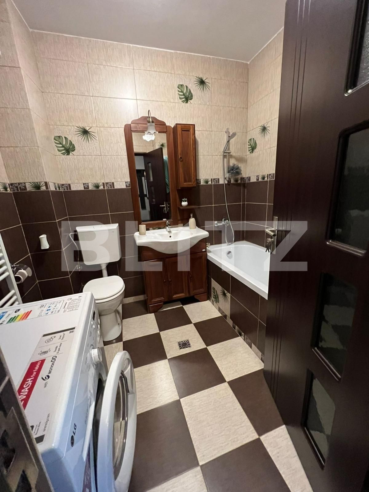 Apartament de închiriat 3 camere Floreşti - 116975AI | BLITZ Cluj-Napoca | Poza8