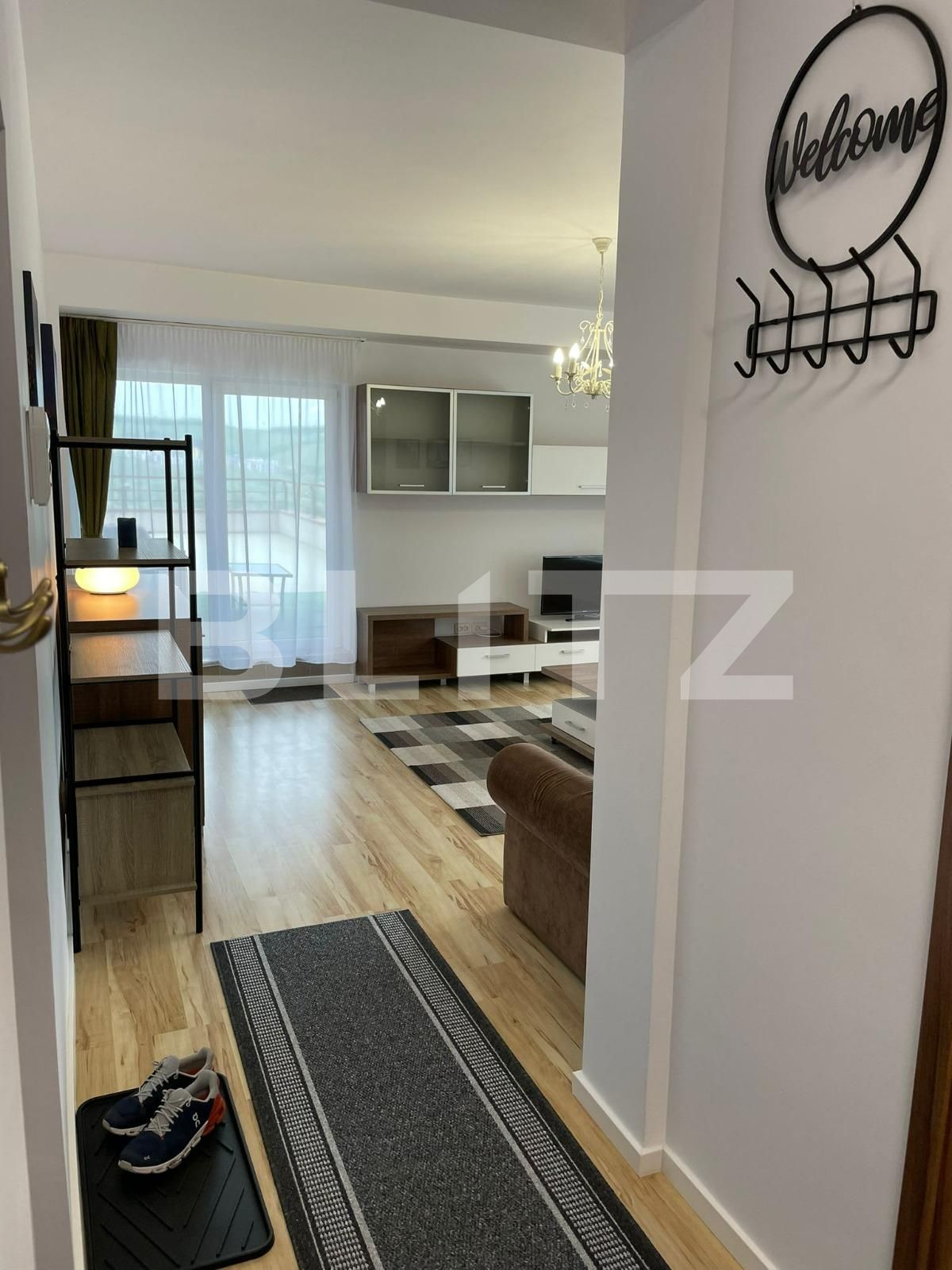 Apartament de închiriat 3 camere Floreşti - 116975AI | BLITZ Cluj-Napoca | Poza4