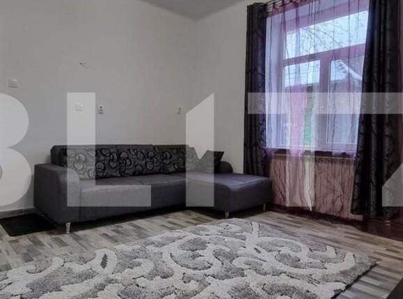 Garsonieră de închiriat Centrul Civic - 116976AI | BLITZ Brașov | Poza1