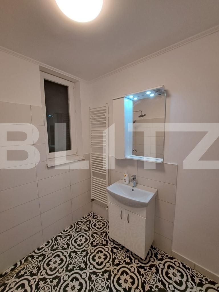 Garsonieră de închiriat Centrul Civic - 116976AI | BLITZ Brașov | Poza4