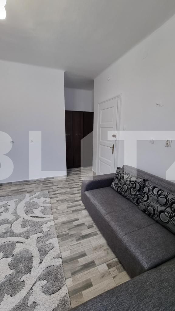 Garsonieră de închiriat Centrul Civic - 116976AI | BLITZ Brașov | Poza2