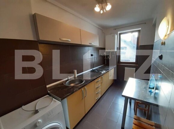 Apartament de închiriat 2 camere Centrul Istoric - 116978AI | BLITZ Brașov | Poza3