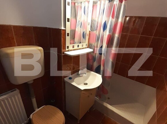 Apartament de închiriat 2 camere Centrul Istoric - 116978AI | BLITZ Brașov | Poza4
