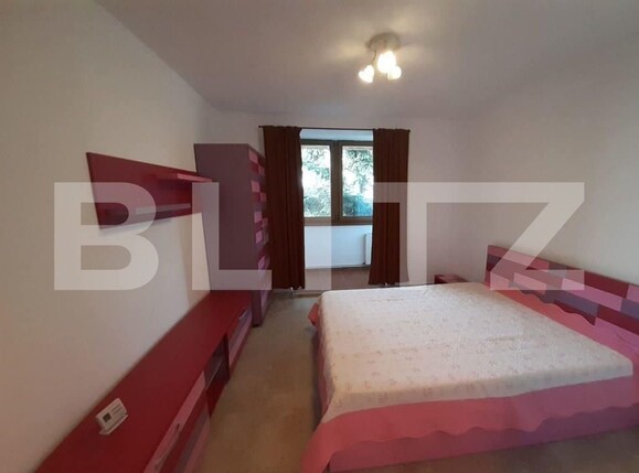 Apartament de închiriat 2 camere Centrul Istoric - 116978AI | BLITZ Brașov | Poza1