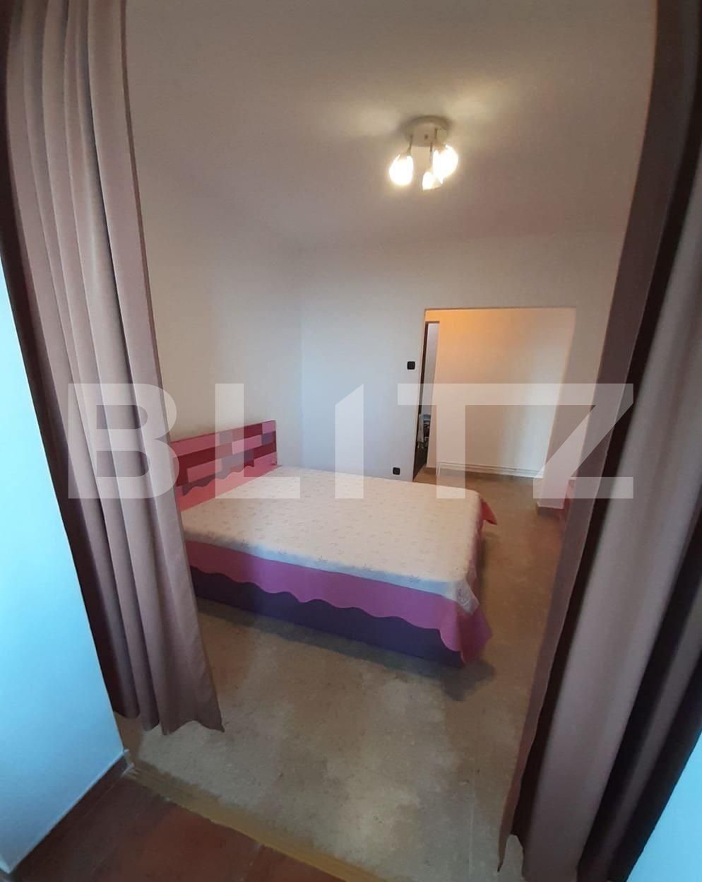 Apartament de închiriat 2 camere Centrul Istoric - 116978AI | BLITZ Brașov | Poza2