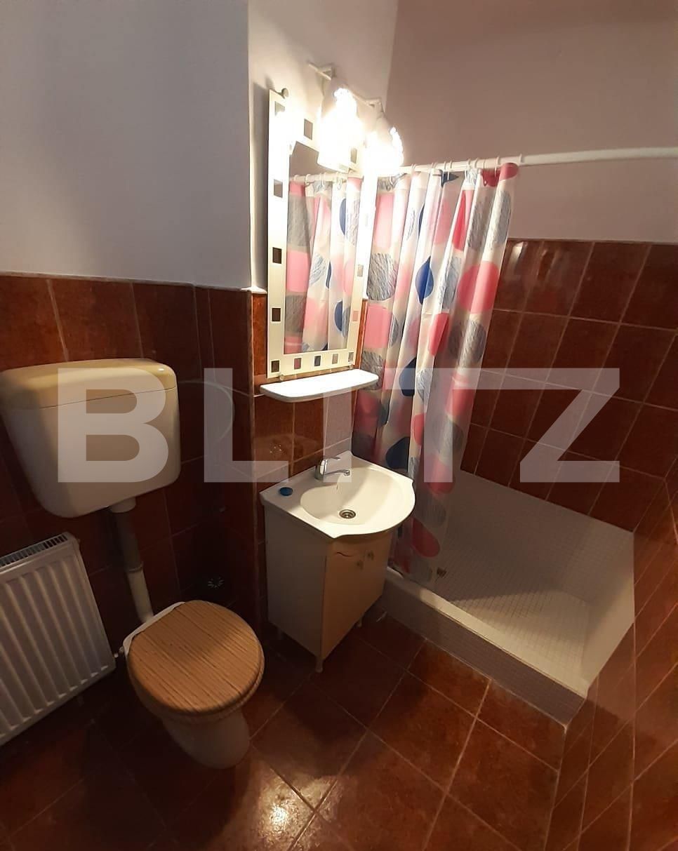 Apartament de închiriat 2 camere Centrul Istoric - 116978AI | BLITZ Brașov | Poza4