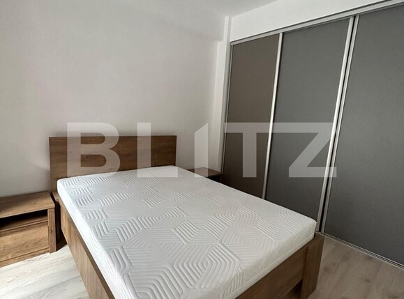 Apartament de închiriat 2 camere Manastur - 116979AI | BLITZ Cluj-Napoca | Poza2