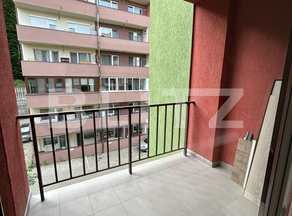 Apartament de închiriat 2 camere Manastur - 116979AI | BLITZ Cluj-Napoca | Poza7