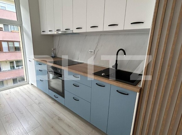 Apartament de închiriat 2 camere Manastur - 116979AI | BLITZ Cluj-Napoca | Poza4