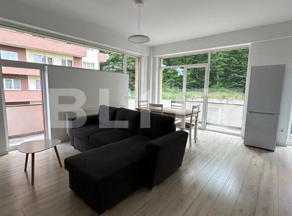 Apartament de închiriat 2 camere Manastur - 116979AI | BLITZ Cluj-Napoca | Poza3