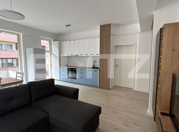 Apartament de închiriat 2 camere Manastur - 116979AI | BLITZ Cluj-Napoca | Poza1