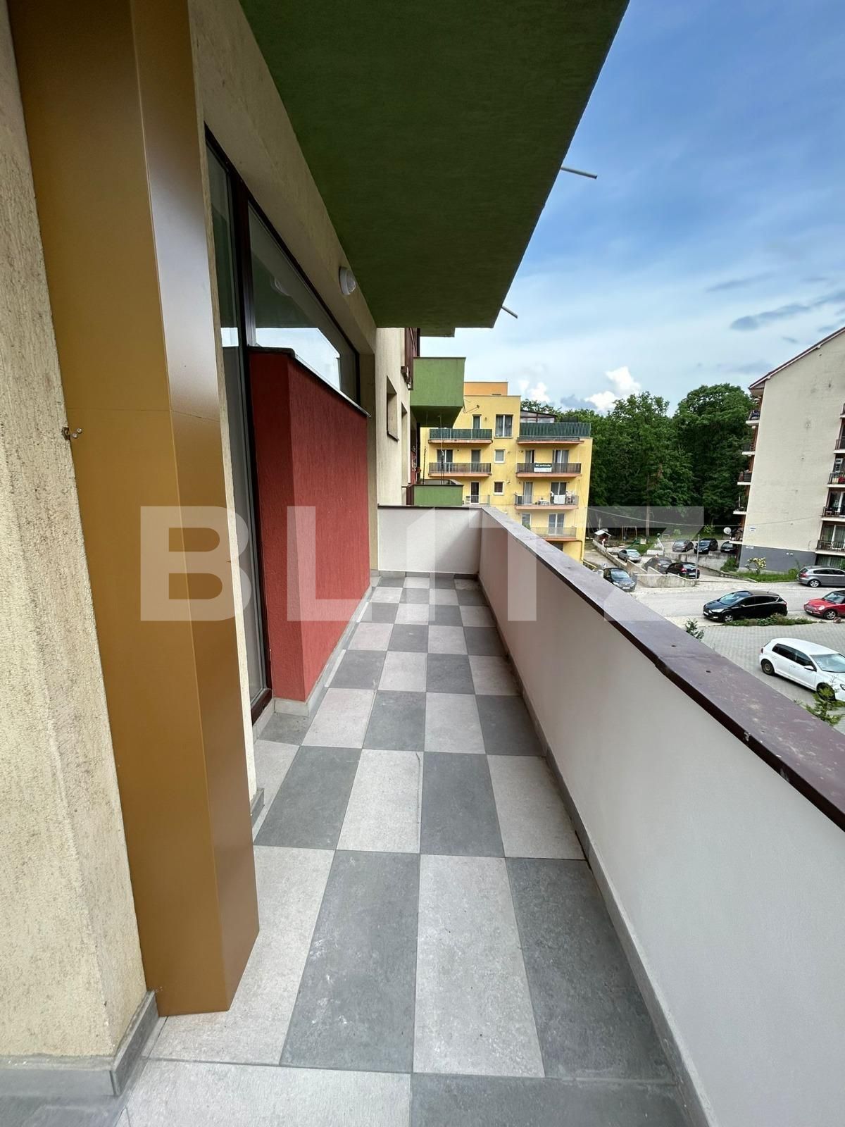 Apartament de închiriat 2 camere Manastur - 116979AI | BLITZ Cluj-Napoca | Poza9