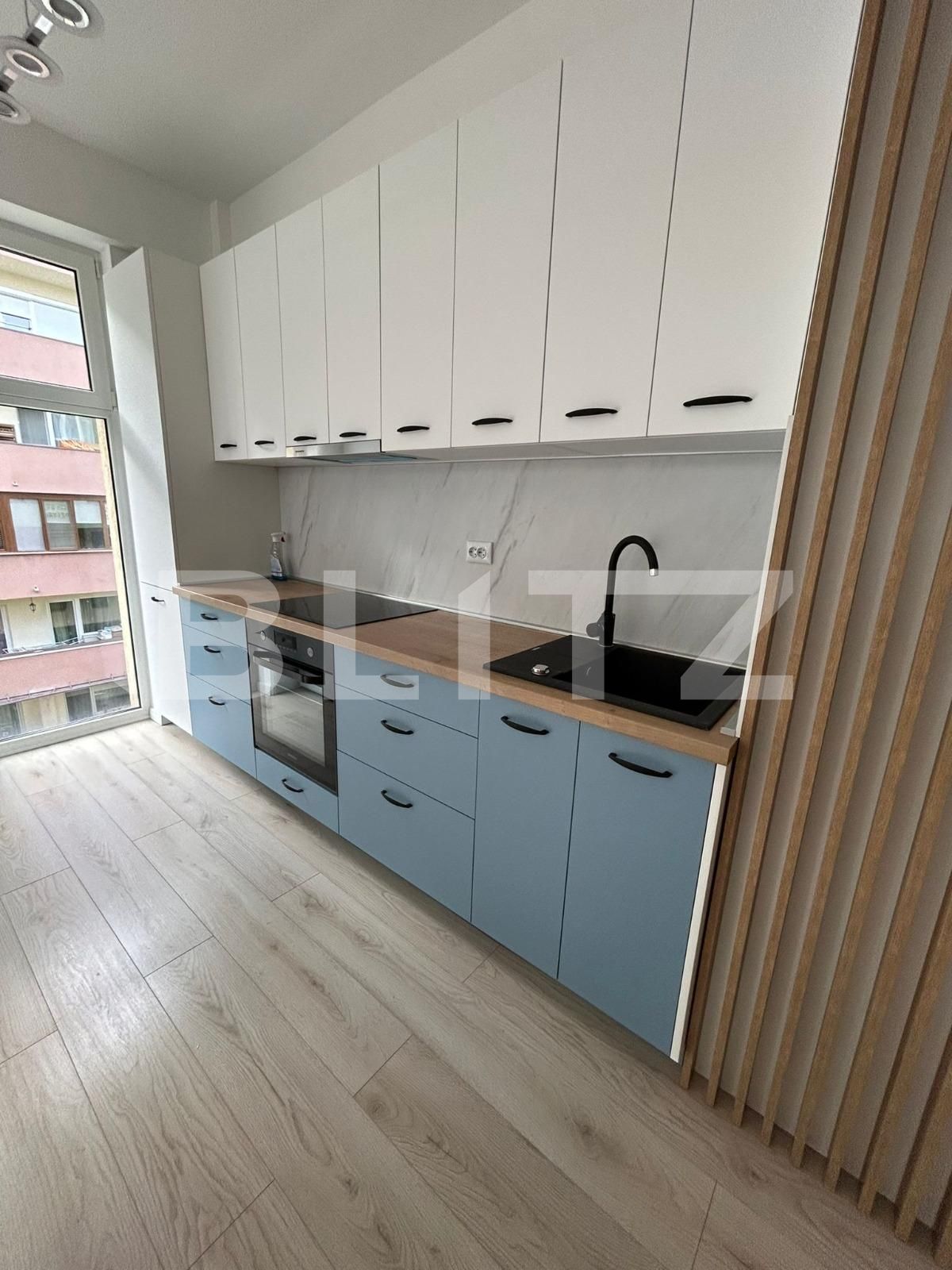 Apartament de închiriat 2 camere Manastur - 116979AI | BLITZ Cluj-Napoca | Poza4