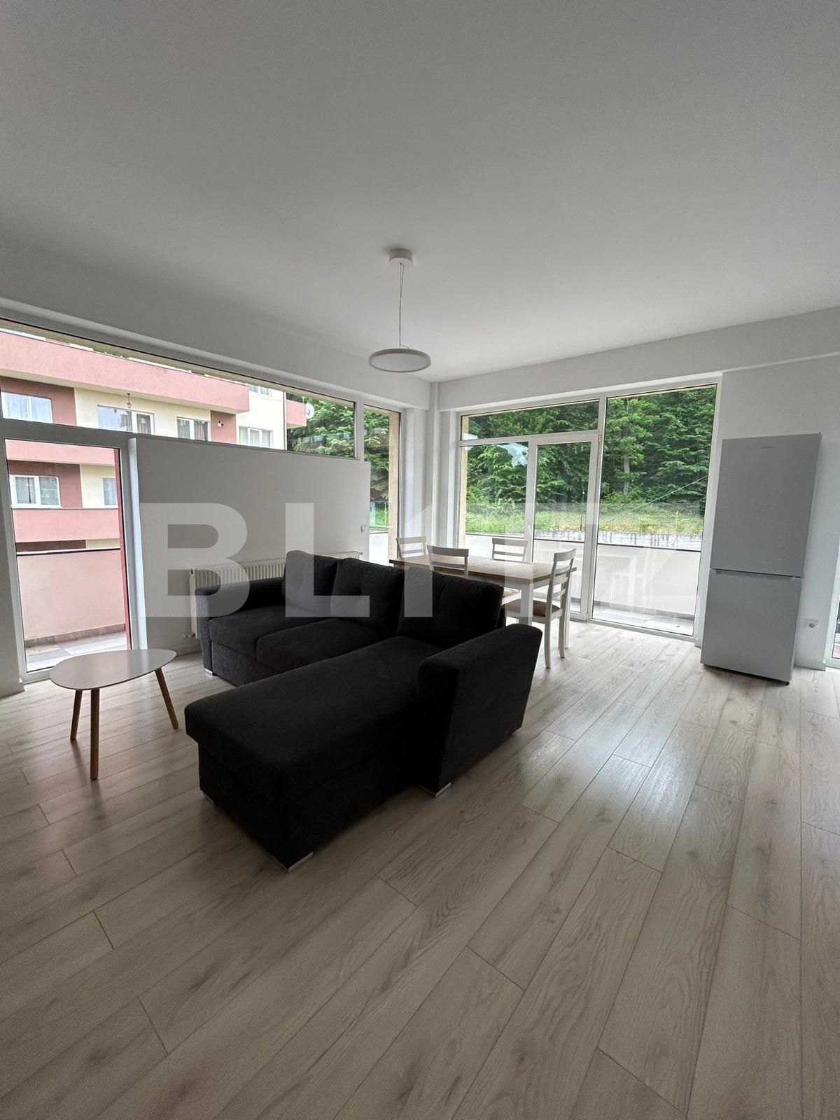 Apartament de închiriat 2 camere Manastur - 116979AI | BLITZ Cluj-Napoca | Poza3