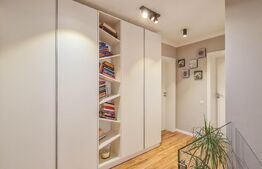 Casa / Vila noua individuala de vanzare zona Brico