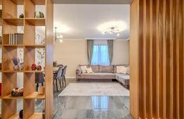 Casa / Vila noua individuala de vanzare zona Brico