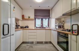 Casa / Vila noua individuala de vanzare zona Brico