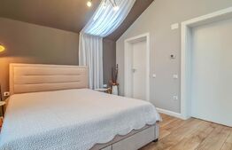 Casa / Vila noua individuala de vanzare zona Brico