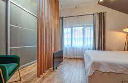 Casa / Vila noua individuala de vanzare zona Brico