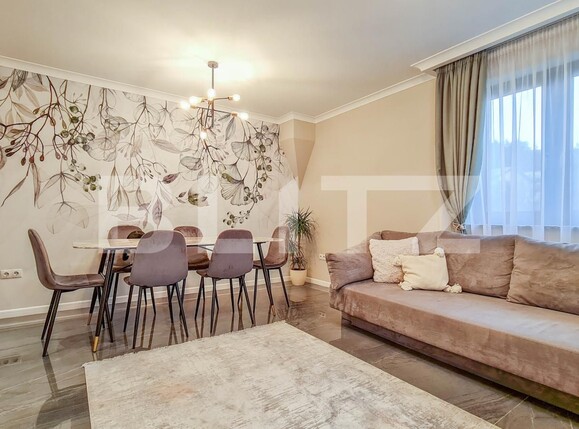 Casa de vânzare 4 camere Manastur - 116980CV | BLITZ Cluj-Napoca | Poza1