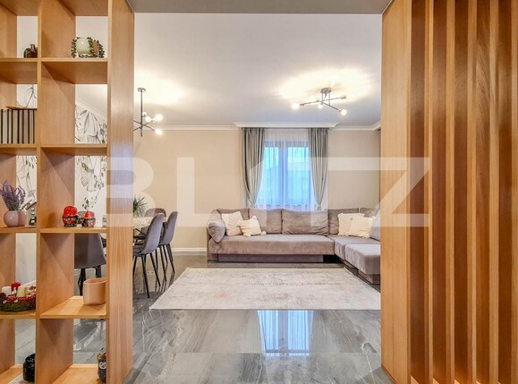 Casa de vânzare 4 camere Manastur - 116980CV | BLITZ Cluj-Napoca | Poza4