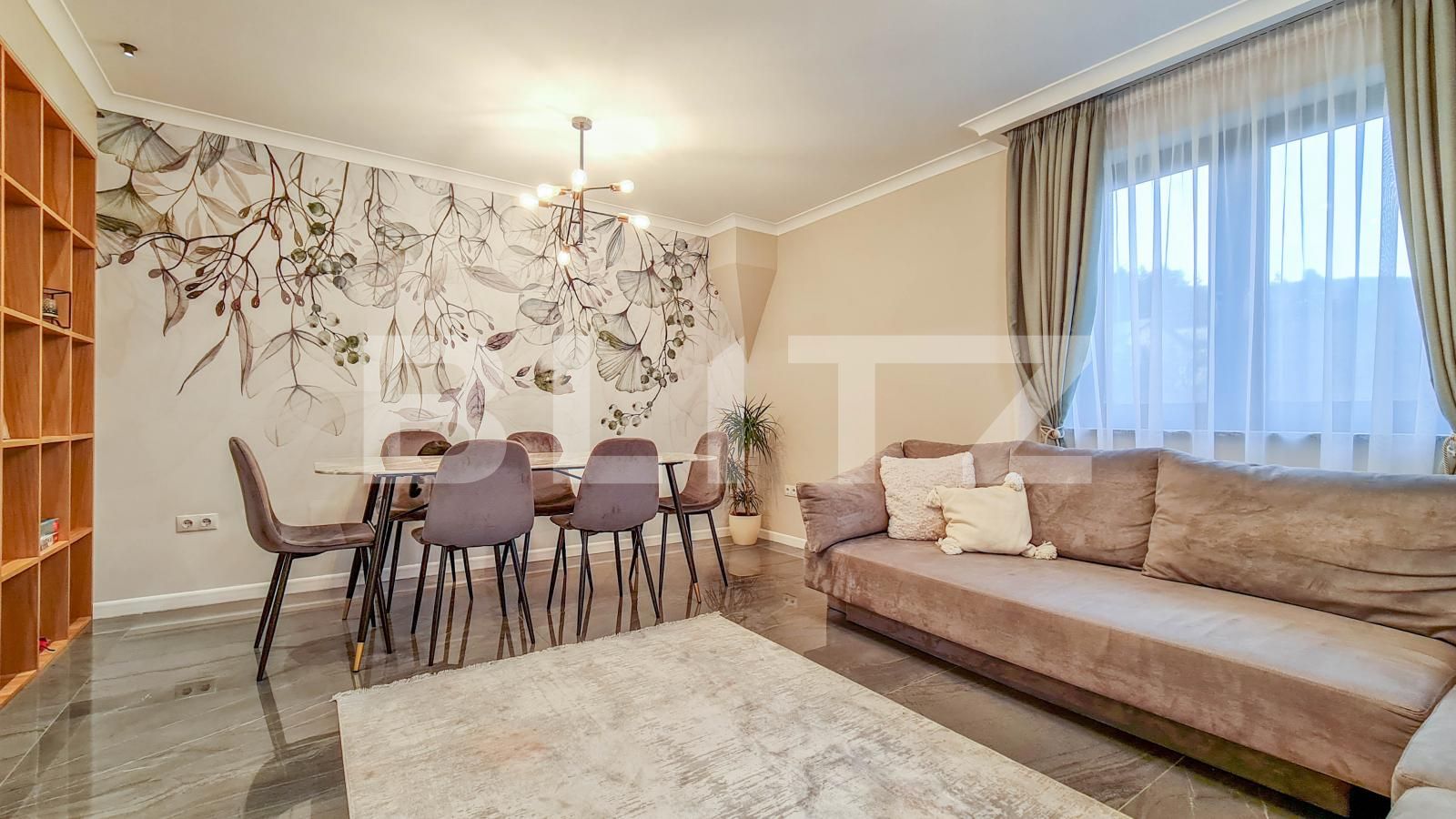 Casa de vânzare 4 camere Manastur - 116980CV | BLITZ Cluj-Napoca | Poza1