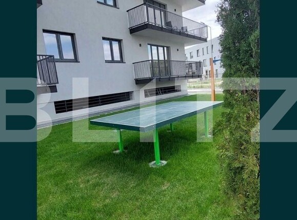 Garsonieră de închiriat Centrul Civic - 116985AI | BLITZ Brașov | Poza7