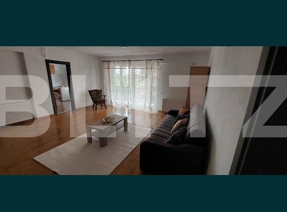Garsonieră de închiriat Centrul Civic - 116985AI | BLITZ Brașov | Poza3