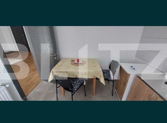 Garsonieră de închiriat Centrul Civic - 116985AI | BLITZ Brașov | Poza2