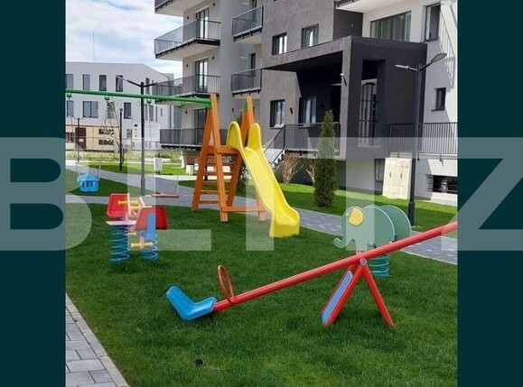 Garsonieră de închiriat Centrul Civic - 116985AI | BLITZ Brașov | Poza6