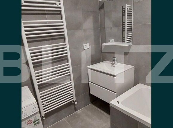 Garsonieră de închiriat Centrul Civic - 116985AI | BLITZ Brașov | Poza1