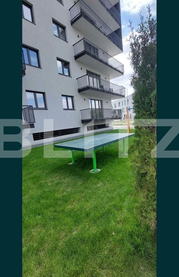 Garsonieră de închiriat Centrul Civic - 116985AI | BLITZ Brașov | Poza7