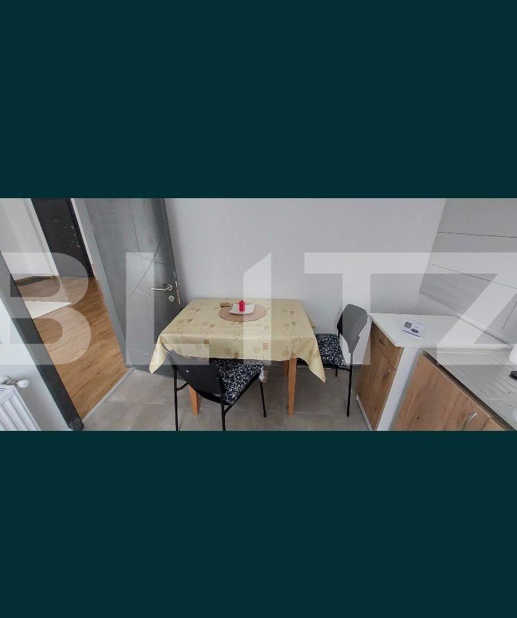 Garsonieră de închiriat Centrul Civic - 116985AI | BLITZ Brașov | Poza2