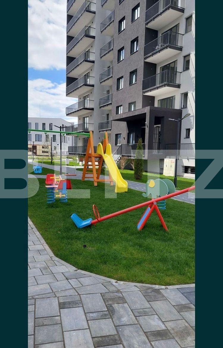 Garsonieră de închiriat Centrul Civic - 116985AI | BLITZ Brașov | Poza6