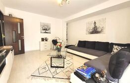 Apartament 2 camere, zona Dynamic Residence