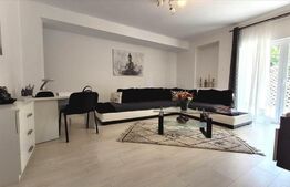 Apartament 2 camere, zona Dynamic Residence