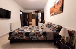 Apartament 2 camere, zona Dynamic Residence