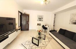 Apartament 2 camere, zona Dynamic Residence