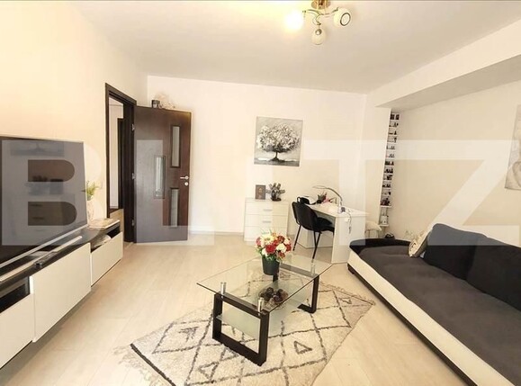 Apartament de vânzare 2 camere Tractorul - 116987AV | BLITZ Brașov | Poza1