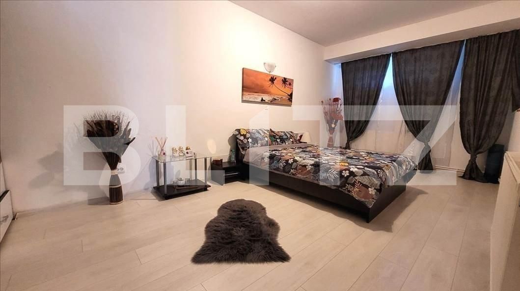 Apartament de vânzare 2 camere Tractorul - 116987AV | BLITZ Brașov | Poza2