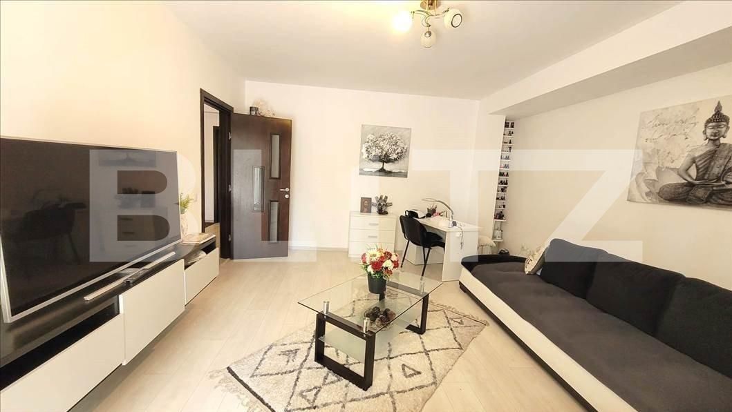 Apartament de vânzare 2 camere Tractorul - 116987AV | BLITZ Brașov | Poza1